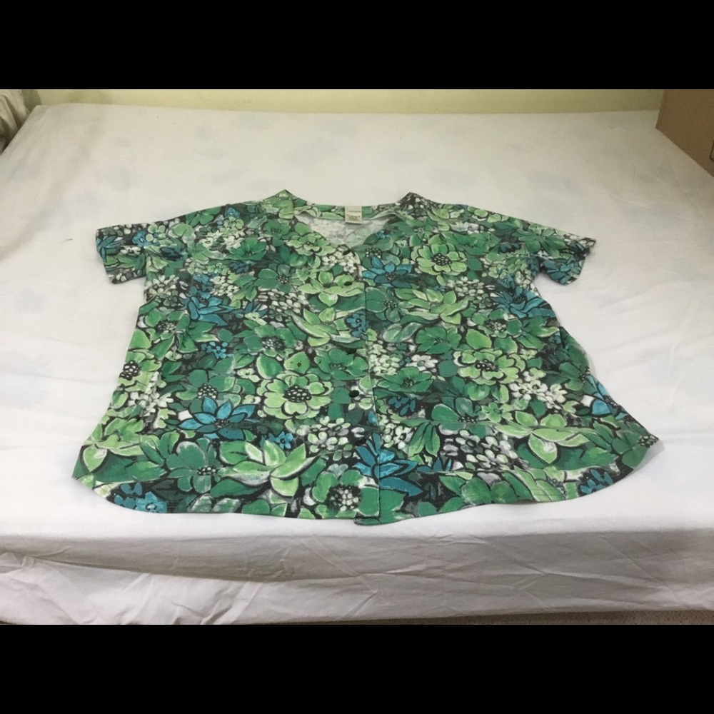 Ladies blouse